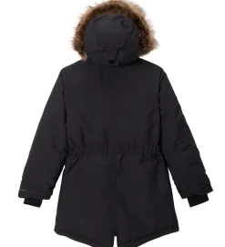 Vinterjakke - Nordic Strider II - Sort|Columbia New