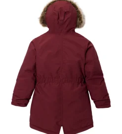 Colunbia Vinterjakke - Nordic Strider II - Bordeaux|Columbia