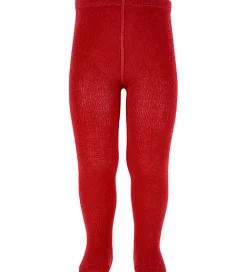 Strømpebukser - Red Velvet|Condor Best