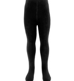 Strømpebukser - Sort|Condor Best