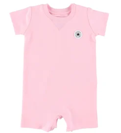 Sæt - Sommerdragt/Strømper - Cherry Blossom|Converse New