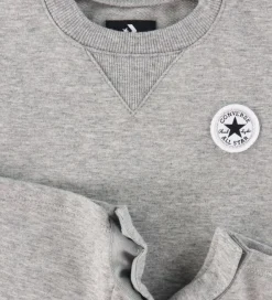 Sæt - Sommerdragt/Strømper - Gråmeleret|Converse Discount