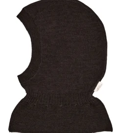 Elefanthue - Strik - Uld - 1-lags - DK Brown|Copenhagen Colors Sale