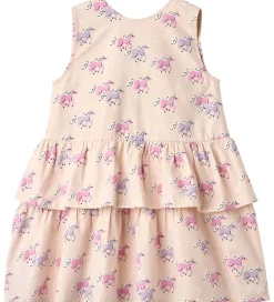 Kjole - Unicorn - Unicorn Comb|Copenhagen Colors Clearance