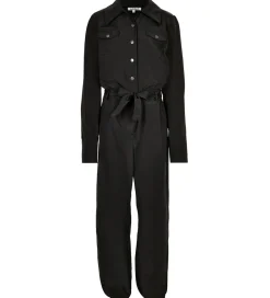 Buksedragt - CBSonia - Sort|Cost:Bart Online