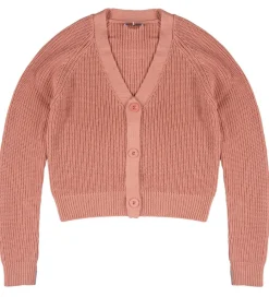 Cardigan - Ragnhild - Cameo Brown|Cost:Bart Online