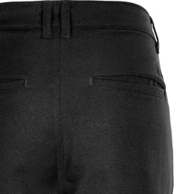 Chinos - Chris Cropped - Black|Cost:Bart Best
