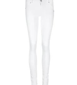 Jeans - Nanna - Hvid|Cost:Bart Discount