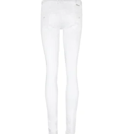 Jeans - Nanna - Hvid|Cost:Bart Discount