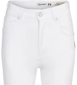 Jeans - Perry - Hvid|Cost:Bart Online