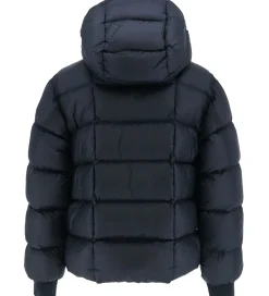 Dunjakke - Total Eclipse Blue|C.P. Company Hot