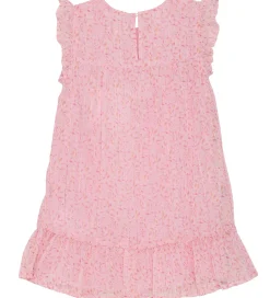 Kjole - Lurex Stripe - Ballerina|Creamie Sale