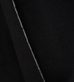 Leggings - Sort|Creamie Hot