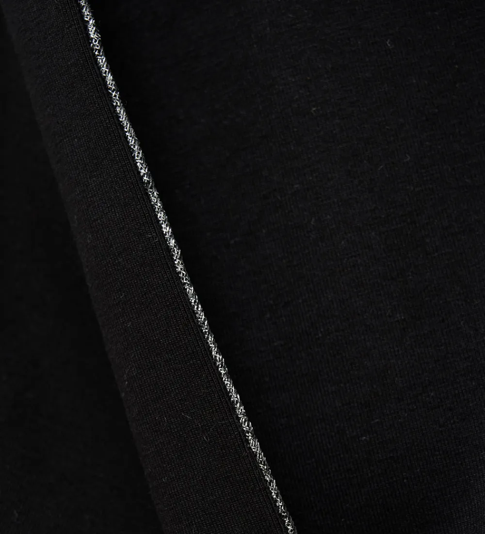 Leggings - Sort|Creamie Hot