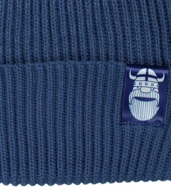 Hue - Strik - Daneby - Ocean Blue|Danefæ Hot