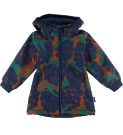 Jakke - Danolivia - Rust Maxiberry|Danefæ Discount