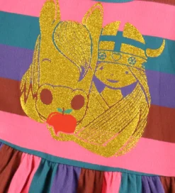 Kjole - Danemerete - Mystique Idunn Glitter|Danefæ Online