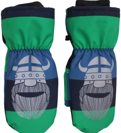 Luffer m. Fleece - DaneSnowball - Basslake m. Erik|Danefæ New