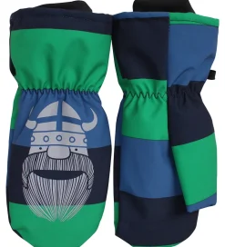 Luffer m. Fleece - DaneSnowball - Basslake m. Erik|Danefæ New