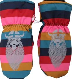 Luffer m. Fleece - DaneSnowball - Mindblower m. Freja|Danefæ Best