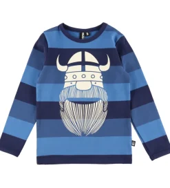 Nattøj - 2-delt - Danelukoeje - Seaside Erik|Danefæ Clearance