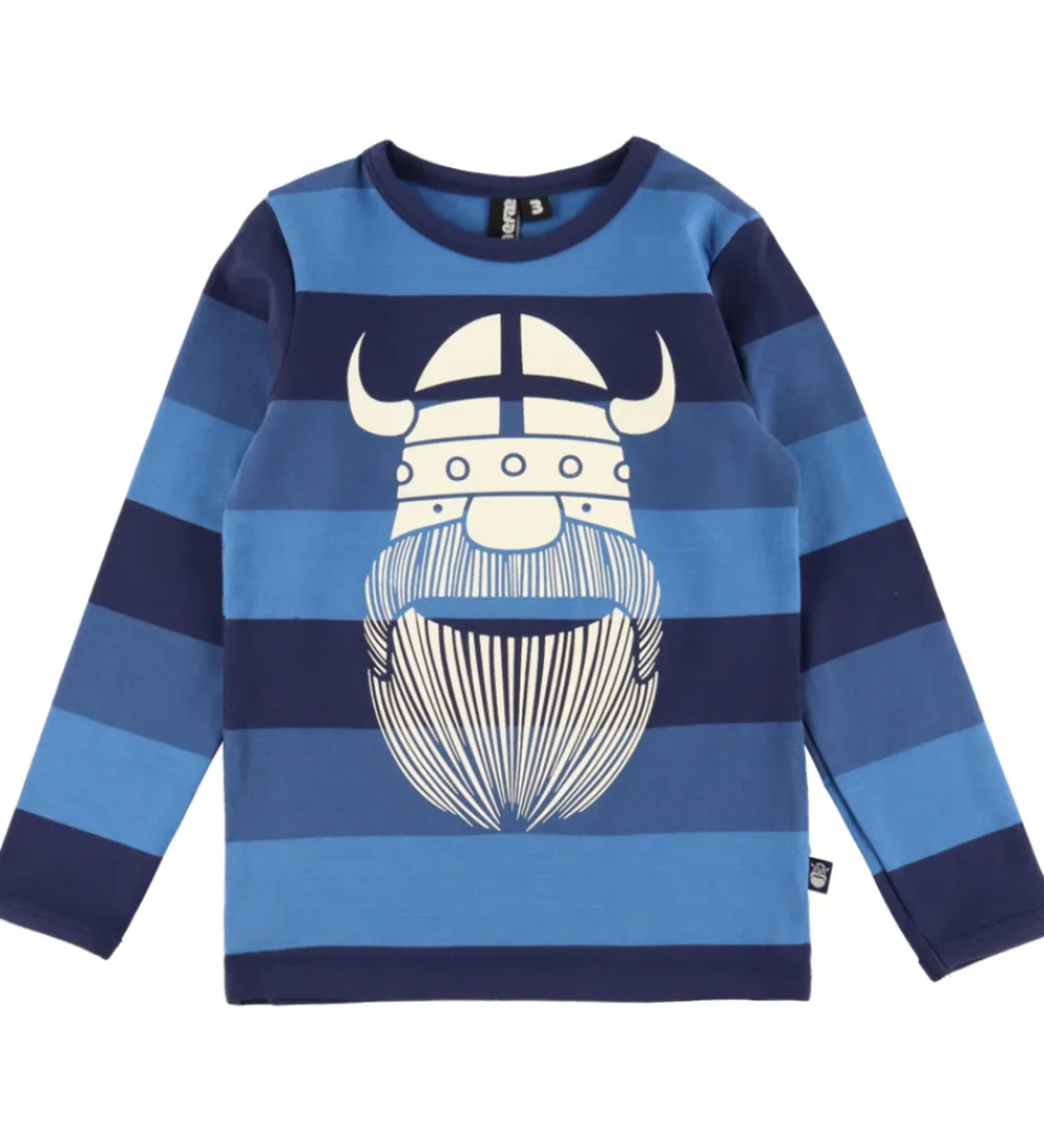 Nattøj - 2-delt - Danelukoeje - Seaside Erik|Danefæ Clearance