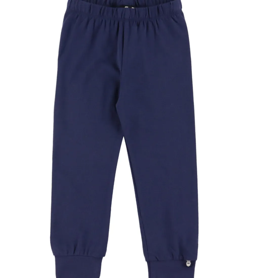 Nattøj - 2-delt - Danelukoeje - Seaside Erik|Danefæ Clearance