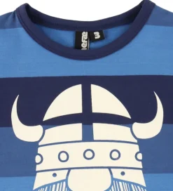 Nattøj - 2-delt - Danelukoeje - Seaside Erik|Danefæ Clearance