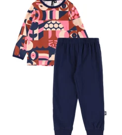 Nattøj - 2-delt - Danelukoeje - Powder Peak Experience|Danefæ Hot