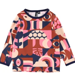 Nattøj - 2-delt - Danelukoeje - Powder Peak Experience|Danefæ Hot