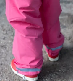 Skibukser - Danewinter - Spicy Pink|Danefæ New