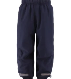 Skibukser - Danewinter - Dark Navy|Danefæ Clearance