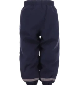 Skibukser - Danewinter - Dark Navy|Danefæ Clearance