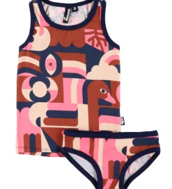 Undertøj - 2-delt - Danekrokus - Powder Peak Experience|Danefæ New