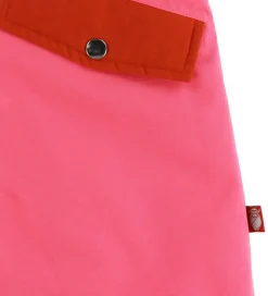 Vinterjakke - Danasvane - Rosa|Danefæ Sale