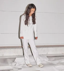 Blazer - Sansah - Cream|Designers Remix Hot