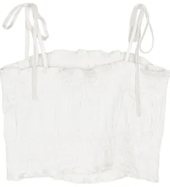 Top - Emme - Cream|Designers Remix Discount