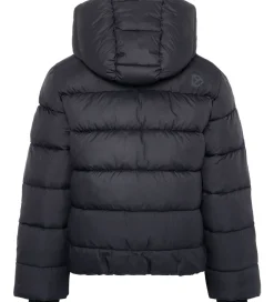 Dynejakke - Scoria - Sort|Didriksons Outlet