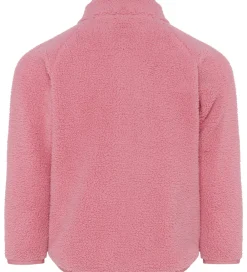 Fleecejakke - Gibbs - Heather Pink|Didriksons Best