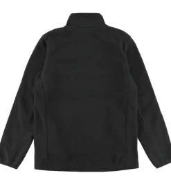 Fleecejakke - Malakit - Sort|Didriksons Outlet