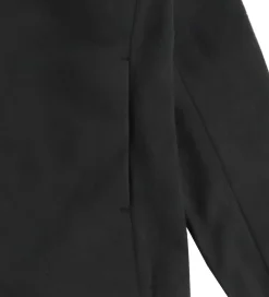 Fleecejakke - Malakit - Sort|Didriksons Outlet