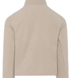 Fleecejakke - Monte - Beach Beige|Didriksons New