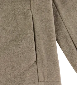 Fleecejakke - Malakit - Ash Brown|Didriksons Sale