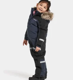 Flyverdragt - Bjärven - Navy|Didriksons Clearance