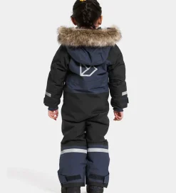 Flyverdragt - Bjärven - Navy|Didriksons Clearance