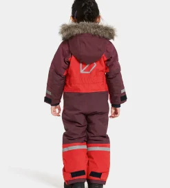 Flyverdragt - Bjärven - Pomme Red|Didriksons