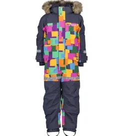 Flyverdragt - Bjårven - Notes|Didriksons Online