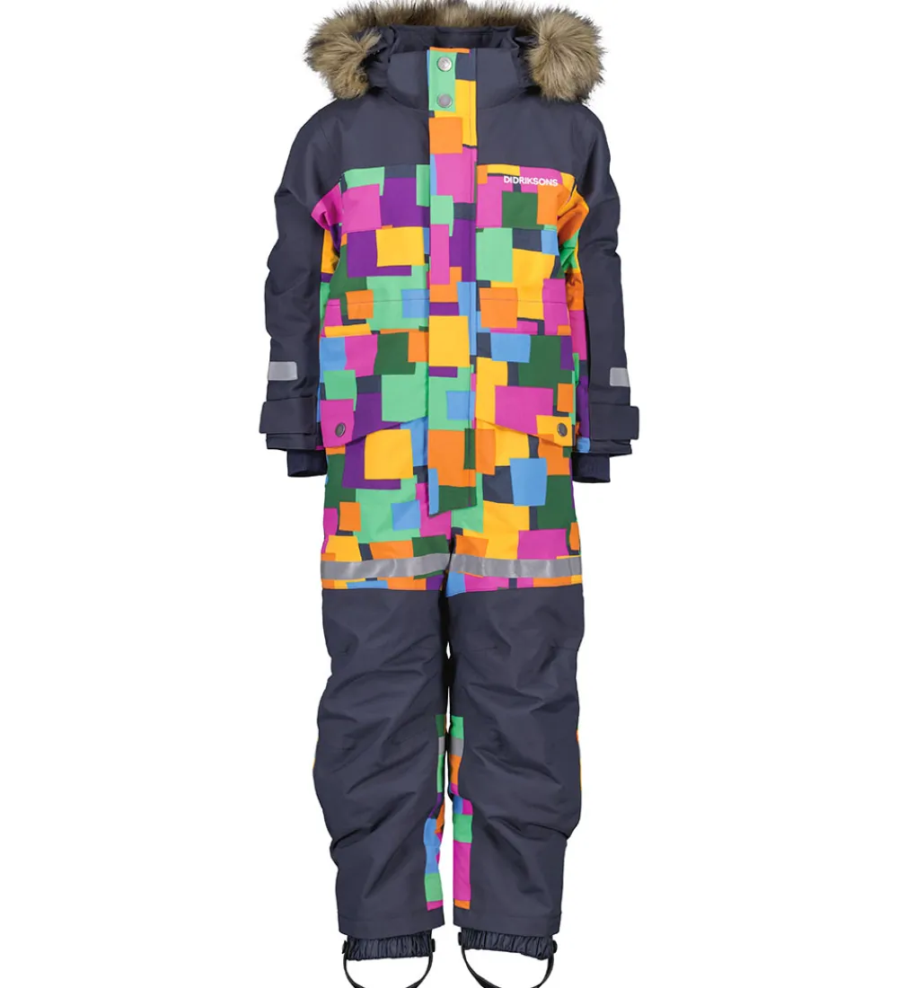 Flyverdragt - Bjårven - Notes|Didriksons Online