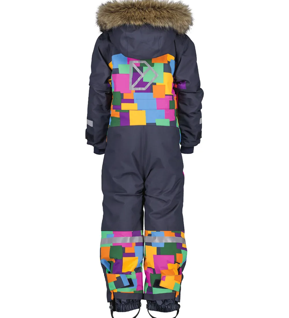 Flyverdragt - Bjårven - Notes|Didriksons Online