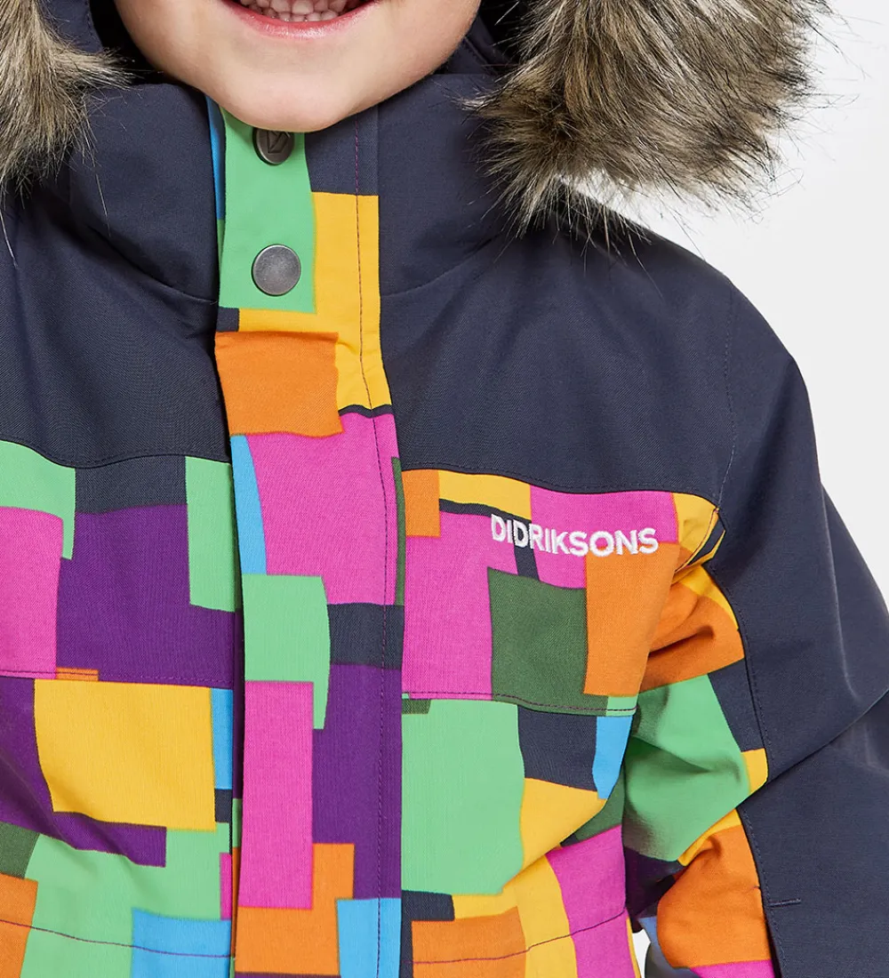 Flyverdragt - Bjårven - Notes|Didriksons Online